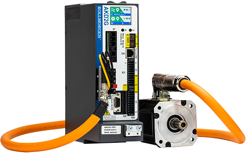 AKD2GDrives